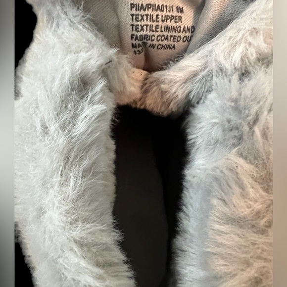 Booties - Picture 9 of 9